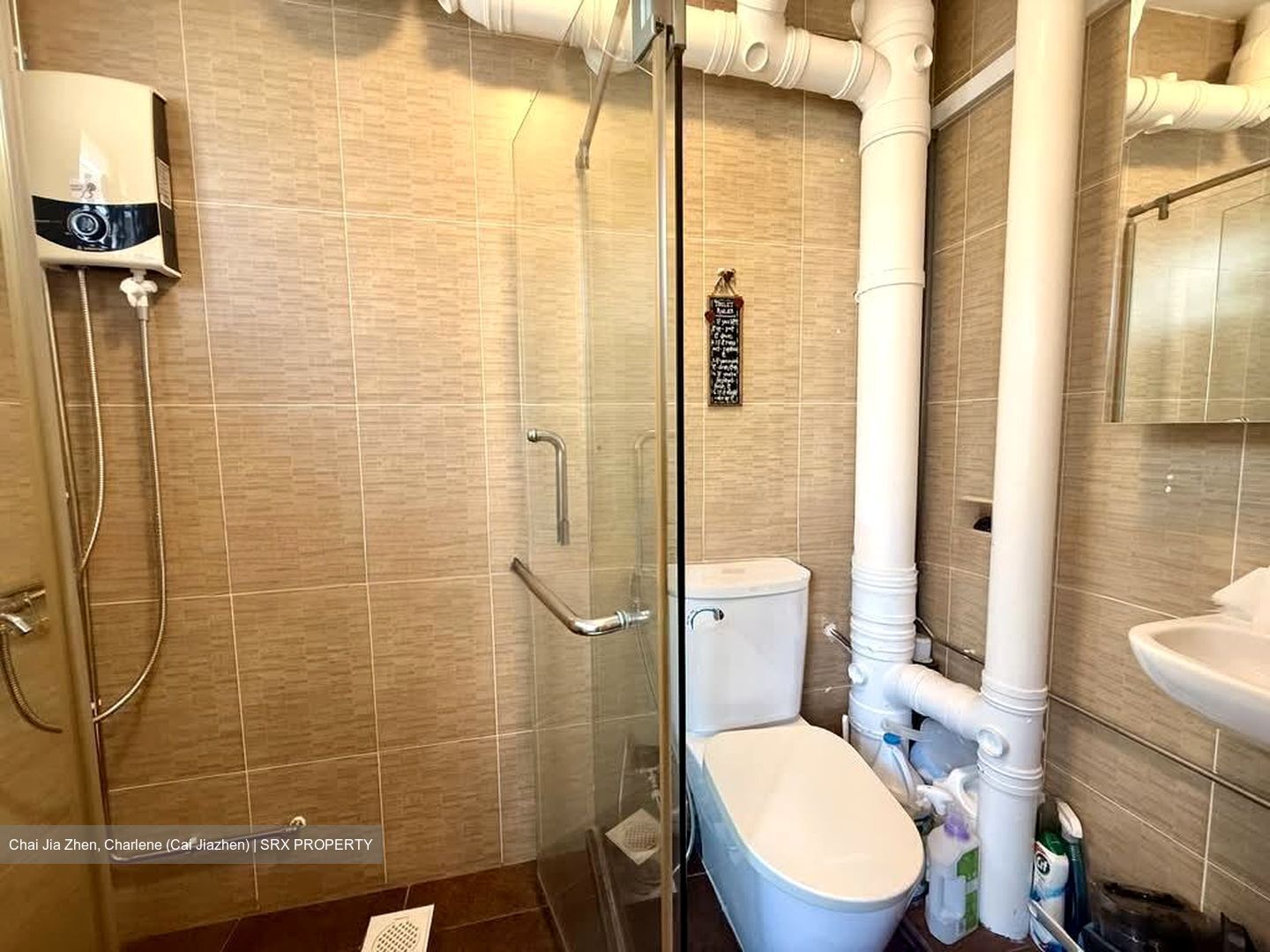 Blk 414 Pasir Ris Drive 6 (Pasir Ris), HDB 4 Rooms #594017091